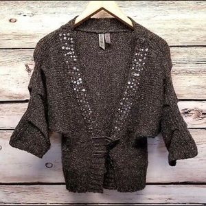 Sweater Cardigan